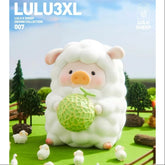 LuLu the Piggy 3XL Sheep LuLu 2023 Limited Edition